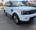 Ленд Ровер Range Rover Sport, об'ємом двигуна 5 л та пробігом 170 тис. км за 16000 $, фото 1 на Automoto.ua