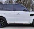 Ленд Ровер Range Rover Sport, об'ємом двигуна 5 л та пробігом 130 тис. км за 20500 $, фото 32 на Automoto.ua