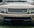 Ленд Ровер Range Rover Sport, об'ємом двигуна 2.99 л та пробігом 228 тис. км за 22000 $, фото 1 на Automoto.ua