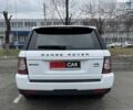 Ленд Ровер Рендж Ровер Спорт, объемом двигателя 3 л и пробегом 134 тыс. км за 17700 $, фото 18 на Automoto.ua