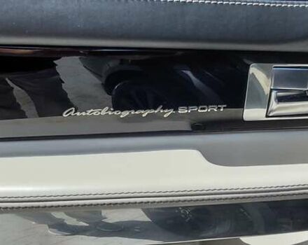 Ленд Ровер Рендж Ровер Спорт, объемом двигателя 5 л и пробегом 152 тыс. км за 16500 $, фото 11 на Automoto.ua