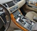 Ленд Ровер Range Rover Sport, об'ємом двигуна 5 л та пробігом 54 тис. км за 31000 $, фото 4 на Automoto.ua