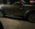 Ленд Ровер Range Rover Sport, об'ємом двигуна 2.99 л та пробігом 228 тис. км за 22000 $, фото 11 на Automoto.ua