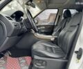 Ленд Ровер Рендж Ровер Спорт, объемом двигателя 3 л и пробегом 134 тыс. км за 17800 $, фото 26 на Automoto.ua