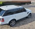 Ленд Ровер Range Rover Sport, об'ємом двигуна 5 л та пробігом 212 тис. км за 17500 $, фото 5 на Automoto.ua