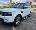 Ленд Ровер Range Rover Sport, об'ємом двигуна 5 л та пробігом 170 тис. км за 16000 $, фото 1 на Automoto.ua