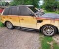 Ленд Ровер Range Rover Sport, об'ємом двигуна 3 л та пробігом 212 тис. км за 5500 $, фото 5 на Automoto.ua