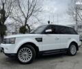 Ленд Ровер Рендж Ровер Спорт, объемом двигателя 3 л и пробегом 134 тыс. км за 17800 $, фото 7 на Automoto.ua