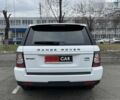 Ленд Ровер Рендж Ровер Спорт, объемом двигателя 3 л и пробегом 134 тыс. км за 17600 $, фото 18 на Automoto.ua
