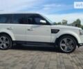 Ленд Ровер Range Rover Sport, об'ємом двигуна 5 л та пробігом 212 тис. км за 17500 $, фото 15 на Automoto.ua