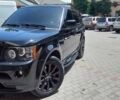 Ленд Ровер Рендж Ровер Спорт, объемом двигателя 5 л и пробегом 152 тыс. км за 16500 $, фото 1 на Automoto.ua