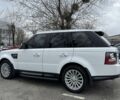 Ленд Ровер Range Rover Sport, об'ємом двигуна 3 л та пробігом 134 тис. км за 17600 $, фото 15 на Automoto.ua