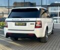 Ленд Ровер Range Rover Sport, об'ємом двигуна 3 л та пробігом 252 тис. км за 22000 $, фото 6 на Automoto.ua