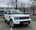 Ленд Ровер Рендж Ровер Спорт, объемом двигателя 3 л и пробегом 134 тыс. км за 17600 $, фото 14 на Automoto.ua
