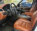 Ленд Ровер Range Rover Sport, об'ємом двигуна 5 л та пробігом 170 тис. км за 16000 $, фото 9 на Automoto.ua
