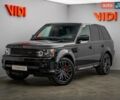 Ленд Ровер Range Rover Sport, об'ємом двигуна 5 л та пробігом 151 тис. км за 15000 $, фото 1 на Automoto.ua