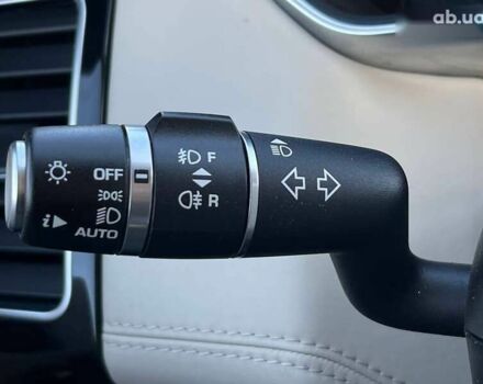 Ленд Ровер Range Rover Sport, об'ємом двигуна 3 л та пробігом 108 тис. км за 25990 $, фото 26 на Automoto.ua