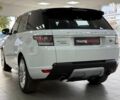 Ленд Ровер Range Rover Sport, об'ємом двигуна 3 л та пробігом 108 тис. км за 25990 $, фото 8 на Automoto.ua