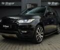 Ленд Ровер Range Rover Sport, об'ємом двигуна 5 л та пробігом 120 тис. км за 28999 $, фото 6 на Automoto.ua