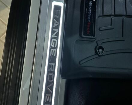 Ленд Ровер Range Rover Sport, об'ємом двигуна 3 л та пробігом 140 тис. км за 23000 $, фото 11 на Automoto.ua