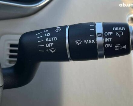 Ленд Ровер Range Rover Sport, об'ємом двигуна 3 л та пробігом 108 тис. км за 25990 $, фото 27 на Automoto.ua