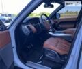 Ленд Ровер Range Rover Sport, об'ємом двигуна 2.99 л та пробігом 99 тис. км за 36900 $, фото 8 на Automoto.ua