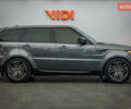 Ленд Ровер Range Rover Sport 2013 у Києві на Automoto.ua Ленд Ровер Range Rover Sport, об'ємом двигуна 3 л та пробігом 97 тис. км за 27315 $, фото 3 на Automoto.ua