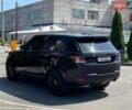 Ленд Ровер Range Rover Sport, об'ємом двигуна 5 л та пробігом 197 тис. км за 23990 $, фото 6 на Automoto.ua