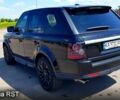 Ленд Ровер Range Rover Sport, об'ємом двигуна 5 л та пробігом 182 тис. км за 21900 $, фото 3 на Automoto.ua