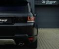 Ленд Ровер Range Rover Sport, об'ємом двигуна 5 л та пробігом 120 тис. км за 28999 $, фото 13 на Automoto.ua