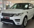 Ленд Ровер Range Rover Sport, об'ємом двигуна 3 л та пробігом 108 тис. км за 25990 $, фото 5 на Automoto.ua