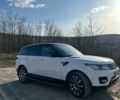 Ленд Ровер Range Rover Sport, об'ємом двигуна 3 л та пробігом 140 тис. км за 23000 $, фото 1 на Automoto.ua