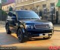 Ленд Ровер Рендж Ровер Спорт, объемом двигателя 50 л и пробегом 102 тыс. км за 22500 $, фото 1 на Automoto.ua