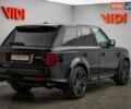 Ленд Ровер Range Rover Sport, об'ємом двигуна 5 л та пробігом 151 тис. км за 15000 $, фото 1 на Automoto.ua