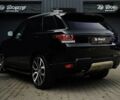 Ленд Ровер Range Rover Sport, об'ємом двигуна 5 л та пробігом 120 тис. км за 28999 $, фото 9 на Automoto.ua