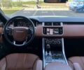 Ленд Ровер Range Rover Sport, об'ємом двигуна 2.99 л та пробігом 99 тис. км за 36900 $, фото 22 на Automoto.ua