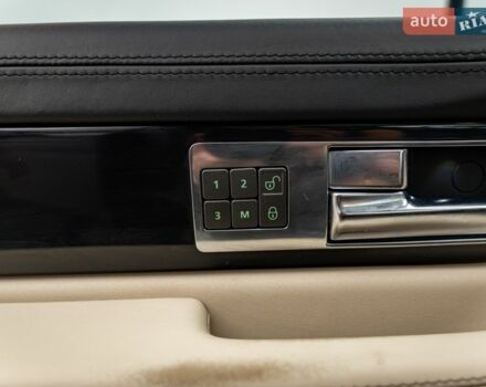 Ленд Ровер Range Rover Sport, об'ємом двигуна 5 л та пробігом 151 тис. км за 15000 $, фото 12 на Automoto.ua