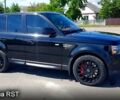 Ленд Ровер Range Rover Sport, об'ємом двигуна 5 л та пробігом 182 тис. км за 21900 $, фото 1 на Automoto.ua