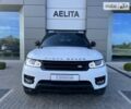 Ленд Ровер Range Rover Sport, об'ємом двигуна 2.99 л та пробігом 99 тис. км за 36900 $, фото 1 на Automoto.ua