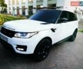 Ленд Ровер Рендж Ровер Спорт, объемом двигателя 3 л и пробегом 176 тыс. км за 31800 $, фото 1 на Automoto.ua
