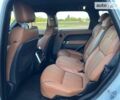 Ленд Ровер Range Rover Sport, об'ємом двигуна 2.99 л та пробігом 99 тис. км за 36900 $, фото 24 на Automoto.ua