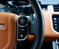 Ленд Ровер Range Rover Sport, об'ємом двигуна 5 л та пробігом 120 тис. км за 28999 $, фото 25 на Automoto.ua