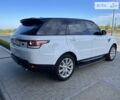 Ленд Ровер Range Rover Sport, об'ємом двигуна 2.99 л та пробігом 99 тис. км за 36900 $, фото 6 на Automoto.ua