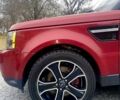 Ленд Ровер Range Rover Sport, об'ємом двигуна 3 л та пробігом 158 тис. км за 24000 $, фото 11 на Automoto.ua