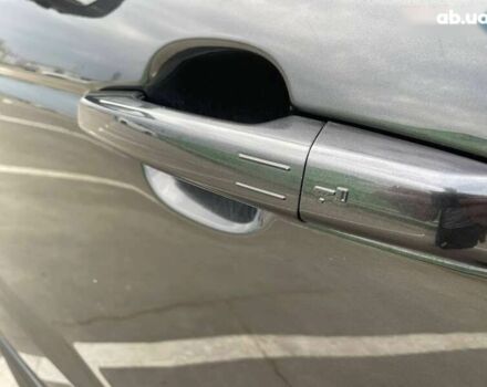 Ленд Ровер Рендж Ровер Спорт, объемом двигателя 3 л и пробегом 240 тыс. км за 23700 $, фото 21 на Automoto.ua