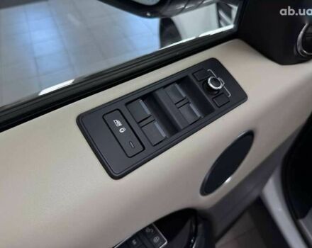 Ленд Ровер Range Rover Sport, об'ємом двигуна 3 л та пробігом 108 тис. км за 25990 $, фото 20 на Automoto.ua