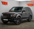 Ленд Ровер Range Rover Sport, об'ємом двигуна 5 л та пробігом 151 тис. км за 13254 $, фото 1 на Automoto.ua