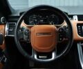 Ленд Ровер Range Rover Sport, об'ємом двигуна 5 л та пробігом 120 тис. км за 28999 $, фото 21 на Automoto.ua