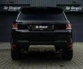 Ленд Ровер Range Rover Sport, об'ємом двигуна 5 л та пробігом 120 тис. км за 28999 $, фото 11 на Automoto.ua