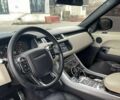 Ленд Ровер Рендж Ровер Спорт, объемом двигателя 5 л и пробегом 160 тыс. км за 35000 $, фото 11 на Automoto.ua